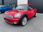 Mini Cooper One 1.4I, 2 de eigenaar, Keuring, Garantie, Voorwielaandrijving, 4 zetels, Stof, 4 cilinders