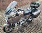 BMW R1200RT 2007, Tourisme, Plus de 35 kW, 2 cylindres, Particulier