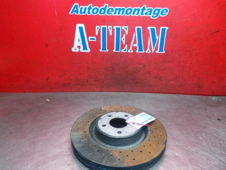 FREIN DISQUE AVANT ABS Audi A7 Sportback (4GA / 4GF), Autos : Pièces & Accessoires, Freins & Transmission, Audi, Utilisé