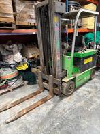 Cesab heftruck eco/kd 210, Ophalen, Cesab, Heftruck, 1000 tot 2000 kg