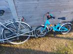 FollowMe tandem, Fietsen en Brommers, Ophalen