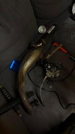 Terugloop wallaroo gianelli, Ophalen of Verzenden