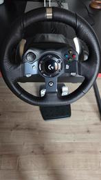 Logitech G920 Xbox, Games en Spelcomputers, Ophalen