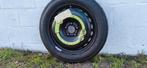 Roue de secours neuve Mercedes classe C, Autos : Pièces & Accessoires, Pneus & Jantes, Neuf, Pneus et Jantes, Véhicule de tourisme