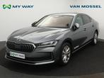 Skoda Superb Superb 1.5 TSI ACT MHEV Selection DSG, Autos, Skoda, Argent ou Gris, Achat, Autre carrosserie, Automatique