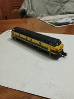 Train miniature ho, Hobby & Loisirs créatifs, Trains miniatures | HO, Enlèvement ou Envoi, Locomotive