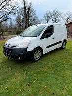 Citroen Berlingo 1.6Diesel*Euro6b*2-Zit*, Auto's, Bestelwagens en Lichte vracht, 4 deurs, Euro 6, Citroën, 1600 cc