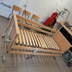 Lit médicale GARANTIE 1 AN Croix-Rouge, Divers, Enlèvement, Utilisé