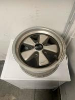Porsche fuchs origineel 7J x15 schade, Autos : Pièces & Accessoires, Pneus & Jantes, Enlèvement