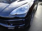 Porsche Cayenne luchtvering, pano, 21", btw in, LED, 2021, c, Auto's, Automaat, Cayenne, Gebruikt, Zwart