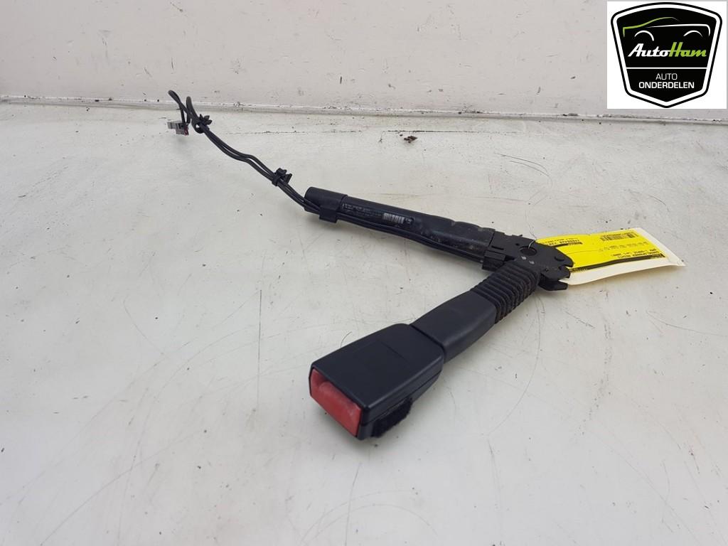 CEINTURE TENSIONNEUR AVANT DROIT BMW 1 serie (E87 / 87N), Autos : Pièces & Accessoires, Habitacle & Garnissage, BMW, Utilisé