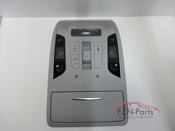 Audi A6 4G Binnenverlichting Wit Pano, Auto-onderdelen, Verlichting, Gebruikt, Ophalen of Verzenden