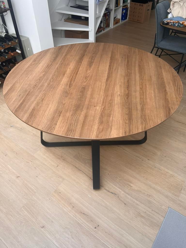 Eettafel, Ophalen, Zo goed als nieuw