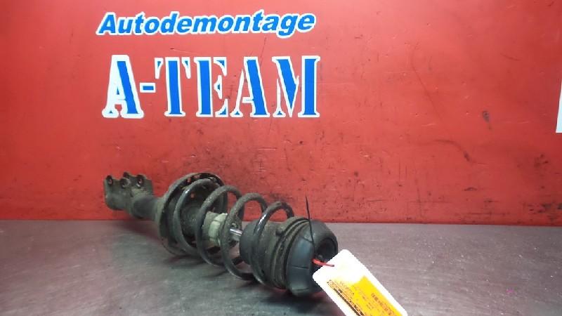 AMORTISSEUR OU ABSORBEUR DE CHOC AVANT DROIT Zafira (F75), Autos : Pièces & Accessoires, Utilisé, Opel