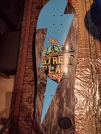 Skateboard deck Mike Vallely, Sport en Fitness, Skateboarden, Ophalen of Verzenden, Nieuw, Skateboard
