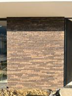 Metselsteen bruin 35m2, Enlèvement, Neuf, Brun