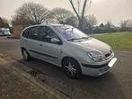 Renault Scenic
2001
169000km
1.9 Diesel

met airco gekeurd!!, Particulier, Scénic, Te koop, Elektrische ramen