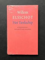 Willem Elsschot - Tankschip (Athenaeum - Polak & Van Gennep), Ophalen
