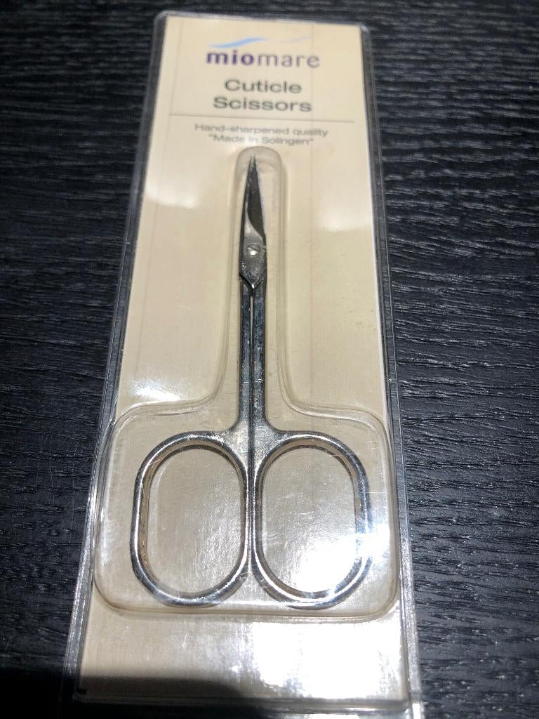 Solingen schaar "Miomare"., Huis en Inrichting, Keuken | Bestek, Ophalen, Nieuw