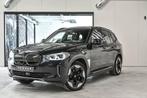 BMW IX3 Impressive Full Option, Auto's, Automaat, Zwart, Leder, 210 kW