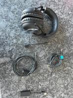 Logitech G PRO X Gaming Koptelefoo, Audio, Tv en Foto, Hoofdtelefoons, Ophalen, Zo goed als nieuw