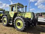 Mb trac 1500, Zakelijke goederen, Landbouw | Tractoren, Gebruikt, Meer dan 10000, 120 tot 160 Pk, Ophalen