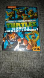 DVD TMNT, Enlèvement ou Envoi, Utilisé