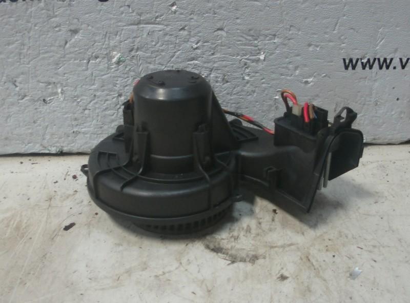 VENTILATEUR DE CHAUFFAGE Opel Meriva (01-2003/05-2010), Autos : Pièces & Accessoires, Info@VerberkAutodemontage.nl, Opel, Nijverheidstraat 1a 1a
5405 AJ  UDEN, NL