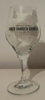 Omer - GEZOCHT!!, Verzamelen, Ophalen, Nieuw, Bierglas