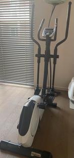 Crosstrainer Powerpeak FET8319P, Comme neuf, Synthétique, Enlèvement, Vélo elliptique