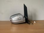 buitenspiegel rechts mercedes vito viano 2010-2014 grijs RAW, Auto-onderdelen, Gebruikt, -, Ophalen of Verzenden, -