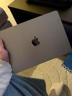 MacBook Air 13inch Azerty 2022, Ophalen, Gebruikt, 256 GB, 8 GB