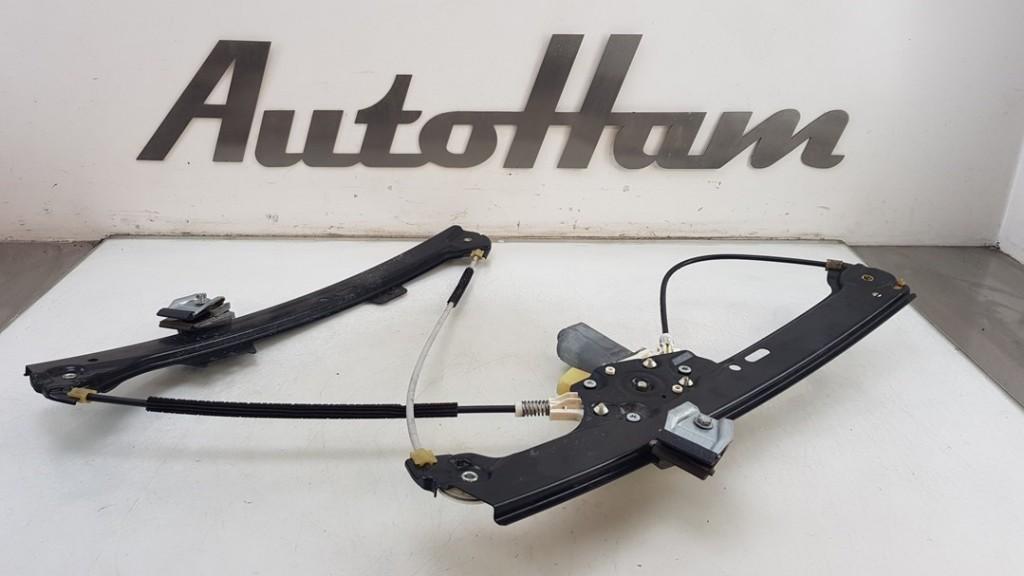 VITRE MECANISME AVANT DROIT BMW 5 serie Touring (E61), Robert Bosch AG, Utilisé, BMW, Robert-Bosch-Allee 1
74232  Abstatt, DE