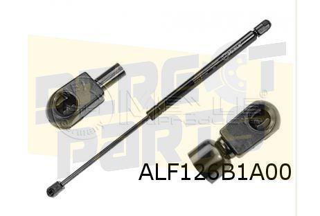 Fiat Punto (-9/99) Gasveer achterklep OES! 7734566, Autos : Pièces & Accessoires, Carrosserie & Tôlerie, Fiat, Neuf, Envoi