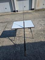 Carpelan sensitive-1 feeder/hengel, Ophalen