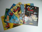 Bd LOU tomes 1 à 6 (EO tbe) de BERCK, Gelezen, Ophalen of Verzenden, BERCK Arthur, Meerdere stripboeken