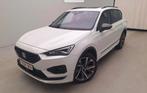 Seat Tarraco 7 pl 1.5Tsi 150Cv-pakket voor 12/21 98.000 km, Auto's, Seat, Voorwielaandrijving, 1498 cc, 4 cilinders, Handgeschakeld