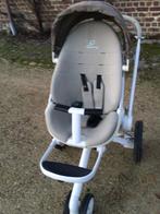 Quinny buggy trappelzak peuter wandelwagen, Kinderen en Baby's, Ophalen, Quinny