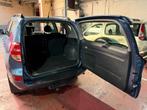 Toyota Rav 4, Auto's, Stof, Zwart, Blauw, Handgeschakeld