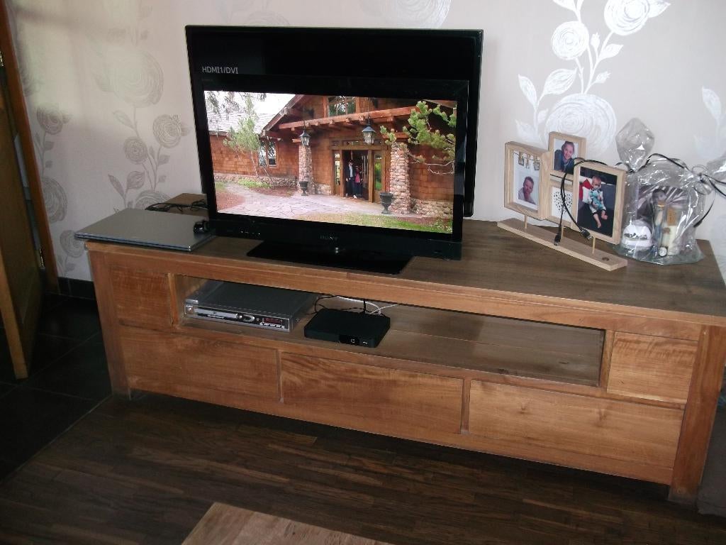 TV sonny, 50 Hz, 60 à 80 cm, LCD, Enlèvement