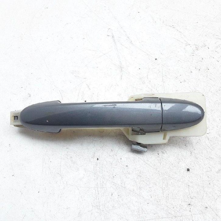 POIGNEE EXTERIEURE ARRIÈRE DROITE Hyundai Santa Fe II (CM), Autos : Pièces & Accessoires, Carrosserie & Tôlerie, Hyundai, Arrière