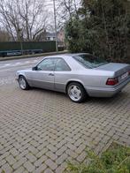 Mercedes E Klasse Coupe Automaat W124 Airco Topstaat, Auto's, Automaat, Achterwielaandrijving, 110 kW, 4 cilinders