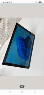 Microsoft Surface Pro Tablet (Intel Core I5) WiFi + SIM 4G, Computers en Software, Ophalen of Verzenden, 256 GB