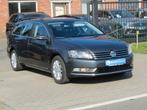 Vw passat 1.6 TDI, Auto's, Volkswagen, Voorwielaandrijving, Stof, Zwart, 4 cilinders