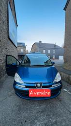 Peugeot 807, Autos, Peugeot, 8 places, Achat, Radio, 5 portes