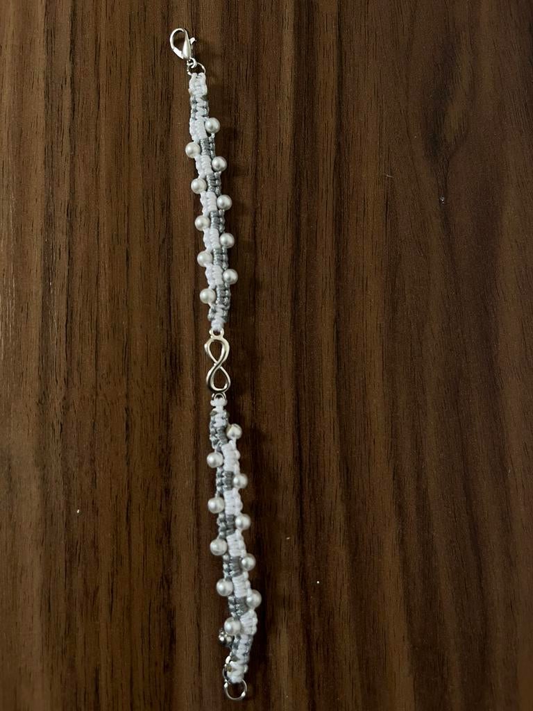 Bracelet artisanal, Enlèvement ou Envoi, Comme neuf