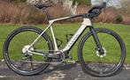 Vélo électrique Gravel Canyon grail On CF 8 2023, Enlèvement, Comme neuf, 50 km par batterie ou plus, Autres marques