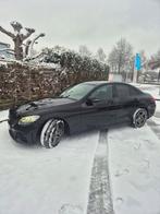 Mercedes c200 diesel 2019 facelift, Auto's, USB, Zwart, Leder, Diesel
