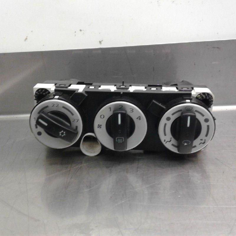 PANNEAU DE COMMANDE CHAUFFAGE CLIMATISATION Colt (Z2 / Z3), Utilisé, Mitsubishi