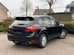 PORSCHE CAYENNE, Cayenne, Achat, Entreprise, Diesel